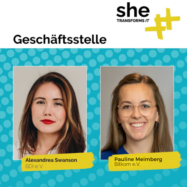 Update Geschäftsstelle I 2025